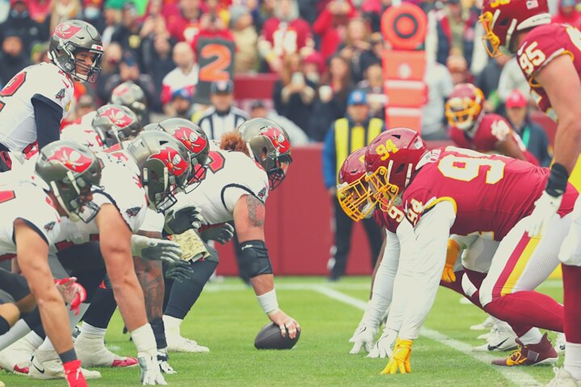 Tampa Bay Buccaneers-Fly Girl Travel